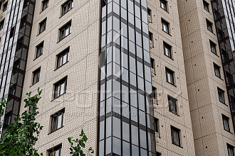 Жилой комплекс «Бульвар Цветов»: реализованный проект фото 2